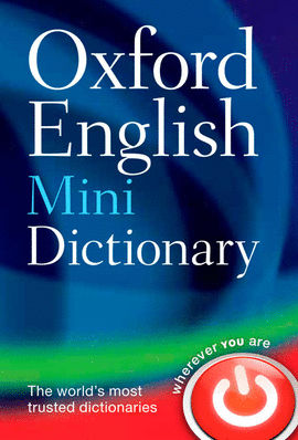 DIC: OXF ENG MINIDICTIONARY 8E