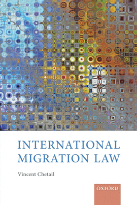INTERNATIONAL MIGRATION LAW