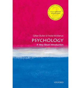PSYCHOLOGY