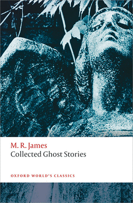 COLLECTED GHOST STORIES