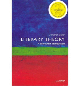 LITERARY THEORY