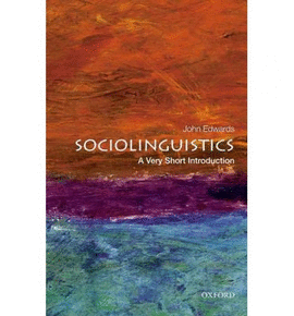 SOCIOLINGUISTICS