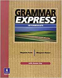 GRAMM EXPRESS - WITH KEY