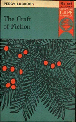 THE CRAFT OF FICTION