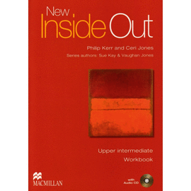 NEW INSIDE OUT UPP WB -KEY PK