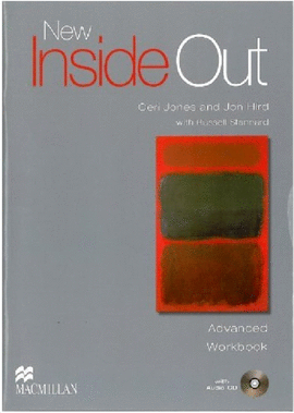 NEW INSIDE OUT ADV WB -KEY PK