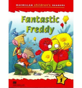 FANTASTIC FREDDY