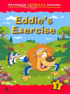EDDIE'S EXERCISE