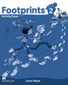 FOOTPRINTS 2 AB