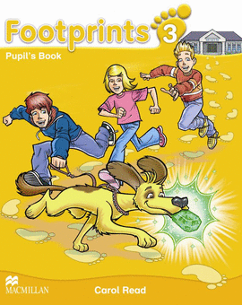 FOOTPRINTS 3 PB