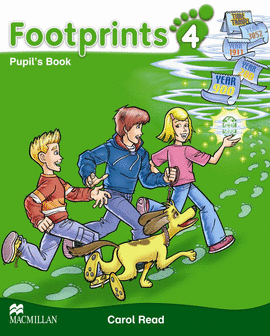 FOOTPRINTS 4 PB