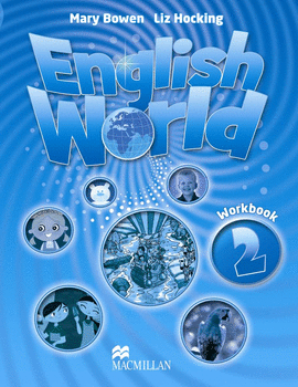 ENGLISH WORLD 2 AB