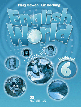 ENGLISH WORLD 6 AB