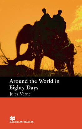 MR (S) AROUND THE WORLD IN 80 DAYS