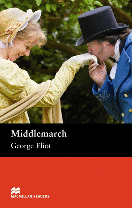 MR (U) MIDDLEMARCH