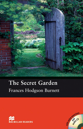 MR (P) THE SECRET GARDEN PK