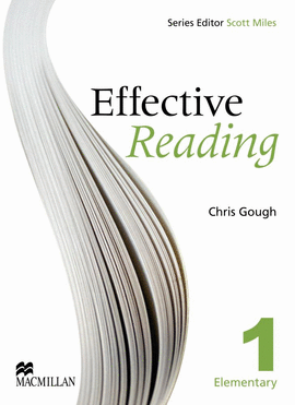 EFFECTIVE READING 1 ELEM SB