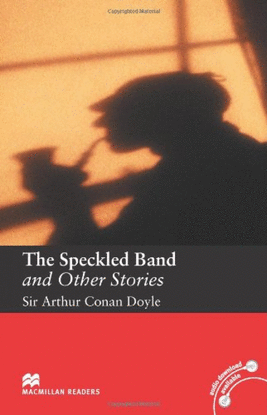 THE SPECKED BAND