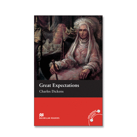 GREAT EXPECTATIONS MRUPP