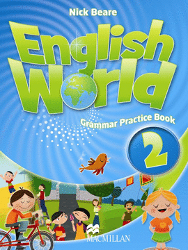 ENGLISH WORLD 2 GPB (GRAMMAR PRACT.BOOK)