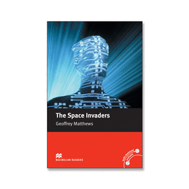 THE SPACE INVADERS MRINT