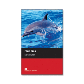 BLUE FINS MRSTA