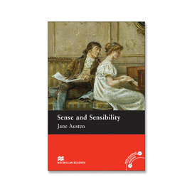 SENSE AND SENSIBILITY INTERMEDIAT MRINT