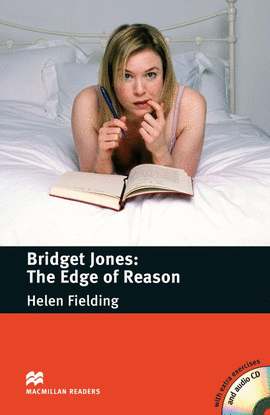MR (I) BRIDGET JONES:EDGE OF REASON PK
