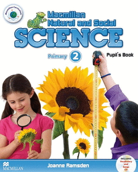 MNS SCIENCE 2 PB PK