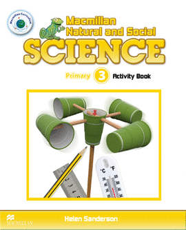 MNS SCIENCE 3 AB PK