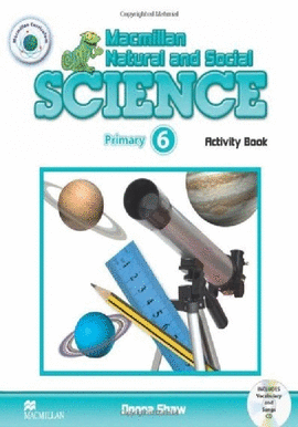 MNS SCIENCE 6 AB PK
