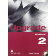 UPGRADE 2 WB PK CAST