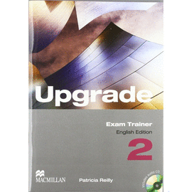 UPGRADE 2 EXAM TRAINER