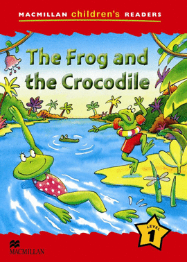 MCHR 1 THE FROG AND THE CROCODILE