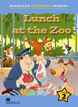 MCHR 2 LUNCH AT THE ZOO