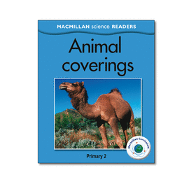 MSR 2 ANIMAL COVERINGS