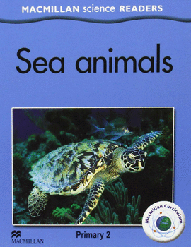 MSR 2 SEA ANIMALS