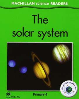 MSR 4 THE SOLAR SYSTEM