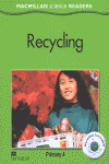 MSR 4 RECYCLING