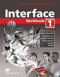 INTERFACE 1 WB PK CAST