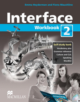 INTERFACE 2 WB PK CAT