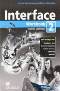 INTERFACE 2 WB PK CAST