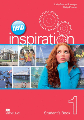 NEW INSPIRATION 1 SB