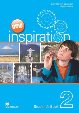 NEW INSPIRATION 2 SB