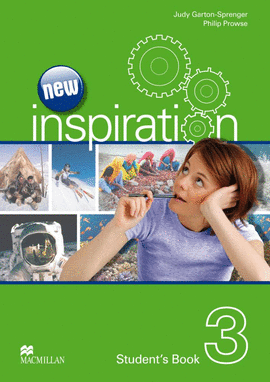 NEW INSPIRATION 3 SB