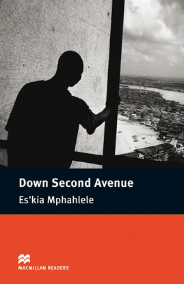 MR (I) DOWN SECOND AVENUE