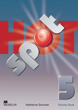 HOT SPOT 5 AB