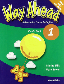 WAY AHEAD 1 PUPILS