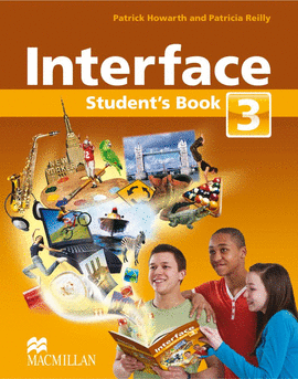 INTERFACE 3 SB