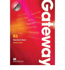 GATEWAY B2 TCHS PACK